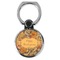 Thanksgiving Cell Phone Ring Stand & Holder (Personalized)