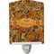 Thanksgiving Ceramic Night Light (Personalized)