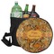 Thanksgiving Collapsible Personalized Cooler & Seat