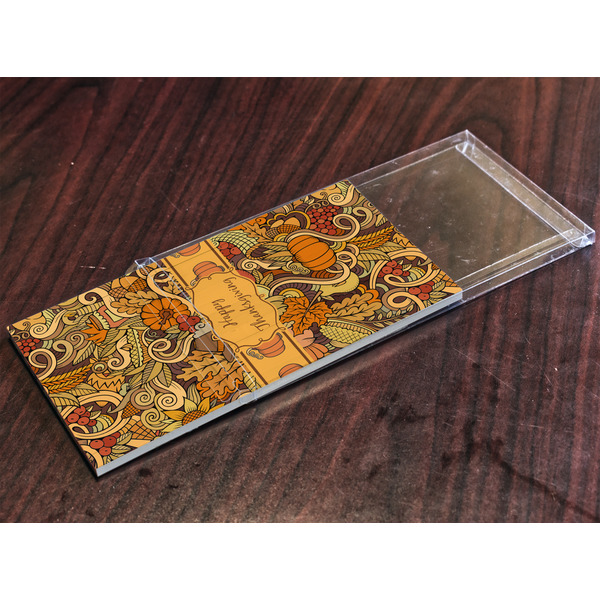 Thanksgiving Colored Pencils - In Package