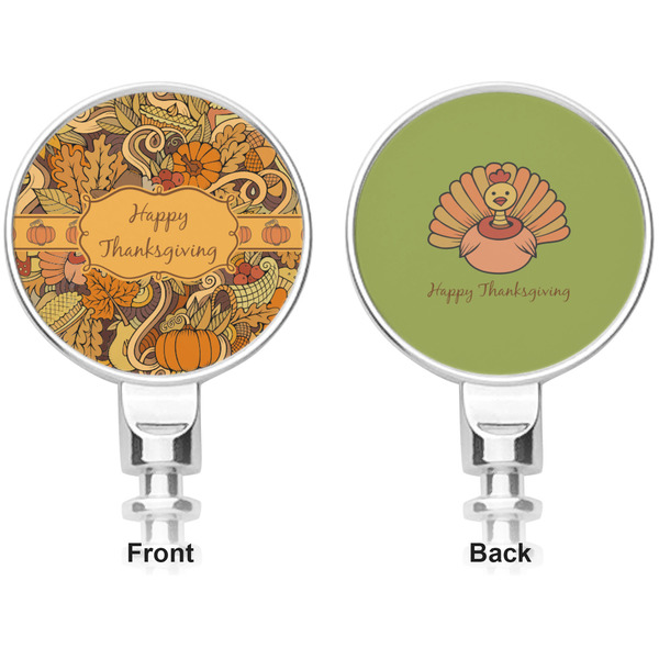 Thanksgiving Corkscrew - Apvl