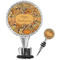 Thanksgiving Wine Bottle Stopper (Personalized)