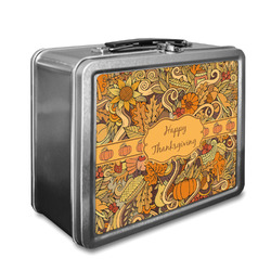 Thanksgiving Lunch Box (Personalized)