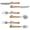 Thanksgiving Cutlery Set - APPROVAL