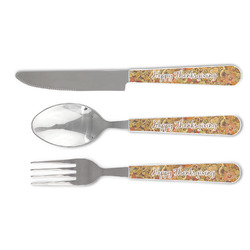 Thanksgiving Cutlery Set