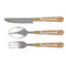Thanksgiving Cutlery Set - FRONT
