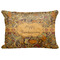 Thanksgiving Decorative Baby Pillowcase - 16"x12"