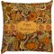 Thanksgiving Decorative Pillow Case (Personalized)