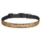 Thanksgiving Dog Collar (Personalized)