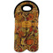 Thanksgiving Double Wine Tote - Front (new)