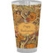 Thanksgiving Pint Glass - Full Color - Front View