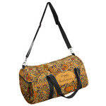 Thanksgiving Duffel Bag - Large (Personalized)