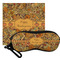 Thanksgiving Eyeglass Case & Cloth (Personalized)