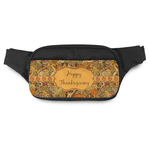 Thanksgiving Fanny Pack