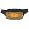 Thanksgiving Fanny Packs - FRONT