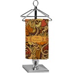 Thanksgiving Finger Tip Towel - Full Print (Personalized)