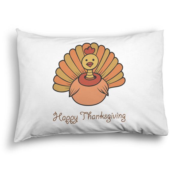 Custom Thanksgiving Pillow Case - Standard - Graphic