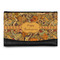 Thanksgiving Genuine Leather Womens Wallet - Front/Main