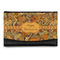 Thanksgiving Genuine Leather Women's Wallet - Small