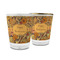 Thanksgiving Glass Shot Glass - 1.5 oz