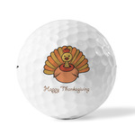 Thanksgiving Golf Balls