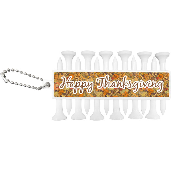 Thanksgiving Golf Buddy