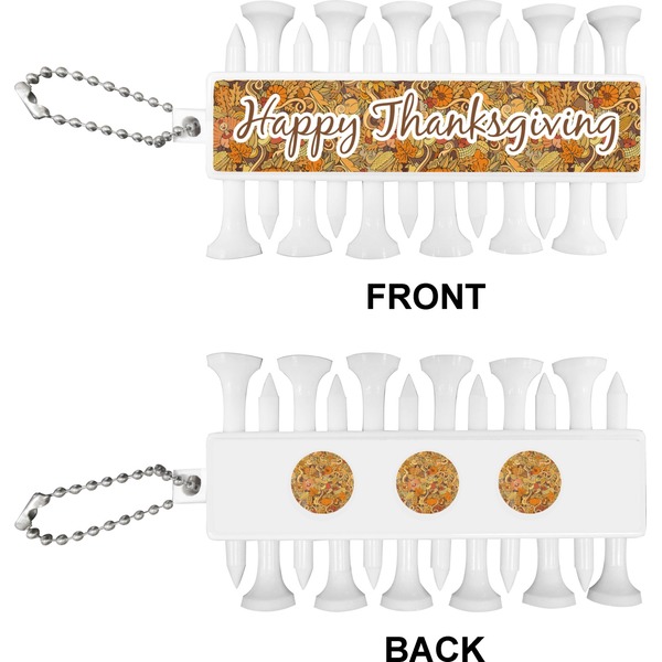 Thanksgiving Golf Buddy (Approval)