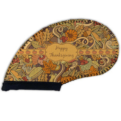 Thanksgiving Golf Club Iron Cover - Set of 9