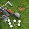 Thanksgiving Golf Club Covers - LIFESTYLE