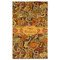 Thanksgiving Golf Towel - Front (Large)
