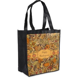 Thanksgiving Grocery Bag (Personalized)