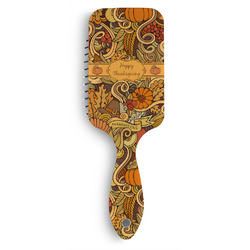 Thanksgiving Hair Brushes