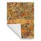 Thanksgiving House Flags - Single Sided - FRONT FOLDED