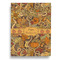 Thanksgiving House Flags - Single Sided - FRONT