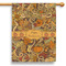 Thanksgiving House Flags - Single Sided - PARENT MAIN
