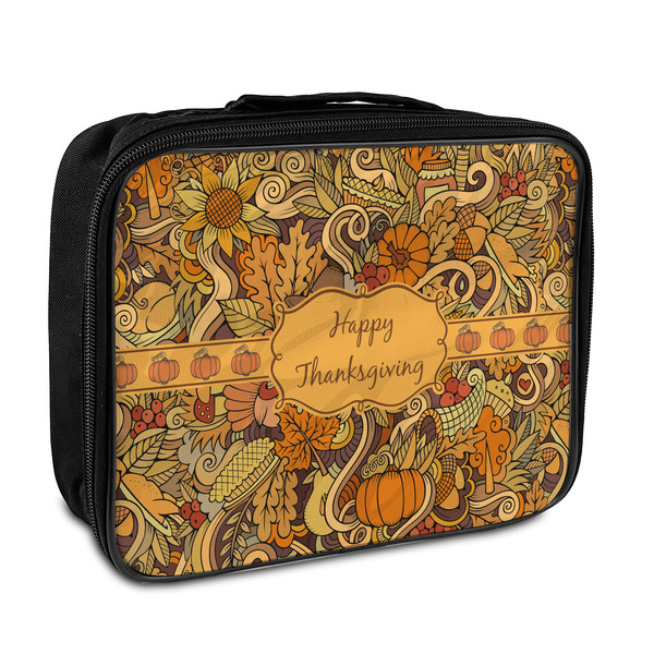 YouCustomizeIt Insulated Lunch Bag