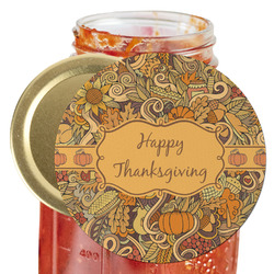 Thanksgiving Jar Opener