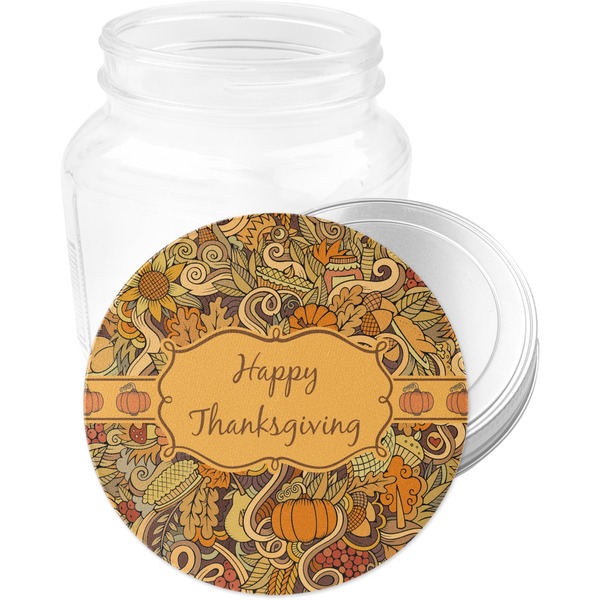 Thanksgiving Jar Opener - Main