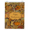 Thanksgiving Jewelry Gift Bag - Gloss - Front
