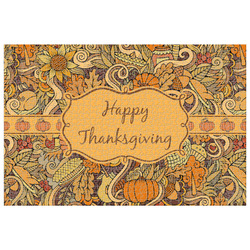 Thanksgiving 1014 pc Jigsaw Puzzle