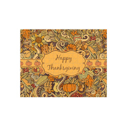 Thanksgiving 252 pc Jigsaw Puzzle