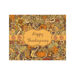 Thanksgiving 500 pc Jigsaw Puzzle