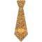 Thanksgiving Just Faux Tie