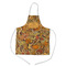 Thanksgiving Kid's Apron