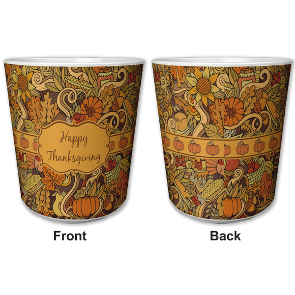 Thanksgiving Kids Cup - APPROVAL