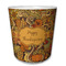 Thanksgiving Plastic Tumbler 6oz (Personalized)