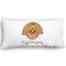 Thanksgiving King Pillow Case - FRONT (partial print)