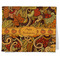 Thanksgiving Kitchen Towel - Poly Cotton