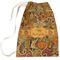 Thanksgiving Laundry Bag - Large