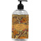 Thanksgiving Plastic Soap / Lotion Dispenser (Personalized)